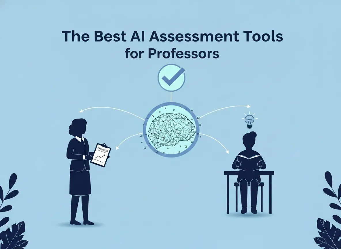 AI Assessment Tools