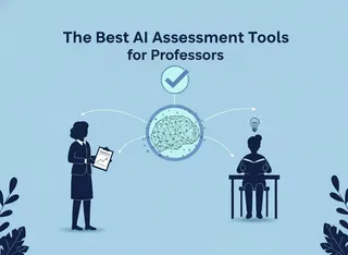 The Best AI Assessment Tools for Professors
