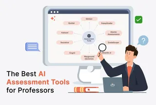The Best AI Assessment Tools for Professors