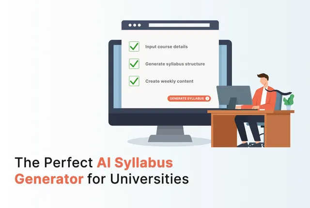 AI Syllabus Generator
